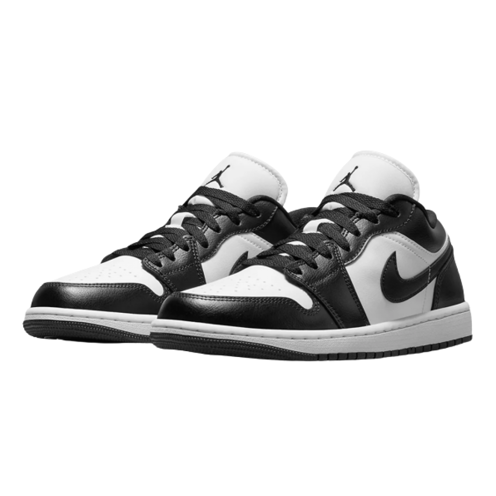 Panda jordan 1 clearance womens